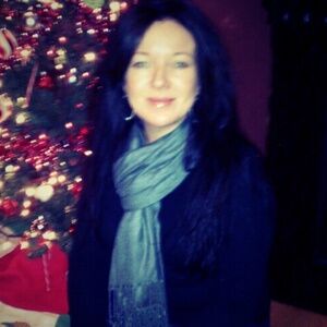 Meet your Posher, Doris